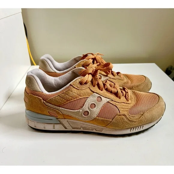 Saucony Shadow 5000 sneakers - Picture 3 of 5